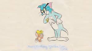 Falleció Gene Deitch, encargado de darles vida a 'Tom y Jerry' y ...